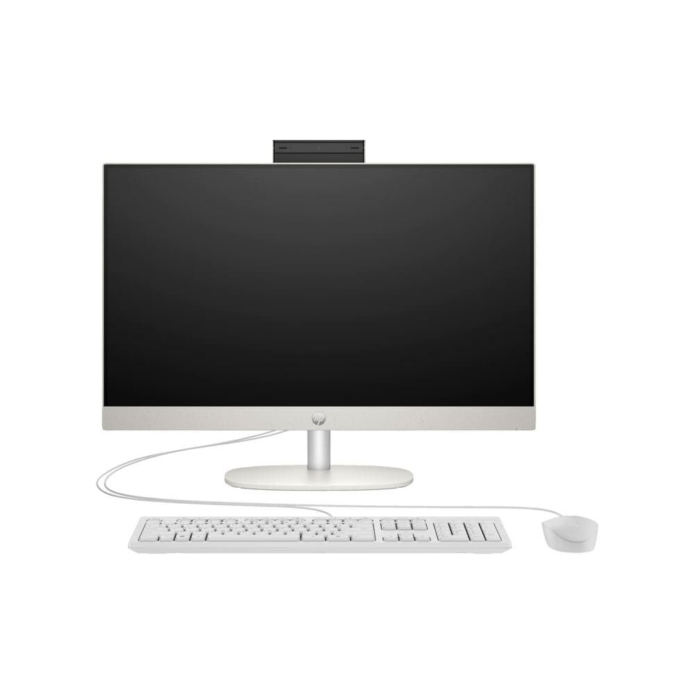 HP Aio ProOne 245 G10 A1JY9ES R5-7520U 16GB 512GB 23.8'' DOS