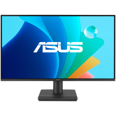 Asus VA249HG 23.8 IPS 1920x1080 1ms 120Hz 300cd HDMI VGA VESA 3 Yıl EyeCare