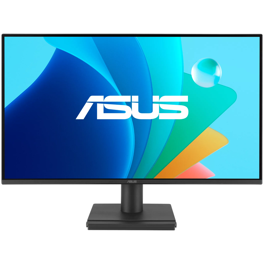 Asus VA249HG 23.8 IPS 1920x1080 1ms 120Hz 300cd HDMI VGA VESA 3 Yıl EyeCare