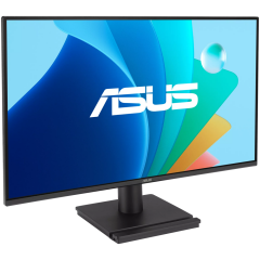 Asus VA249HG 23.8 IPS 1920x1080 1ms 120Hz 300cd HDMI VGA VESA 3 Yıl EyeCare