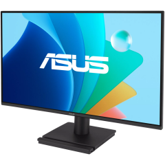 Asus VA249HG 23.8 IPS 1920x1080 1ms 120Hz 300cd HDMI VGA VESA 3 Yıl EyeCare