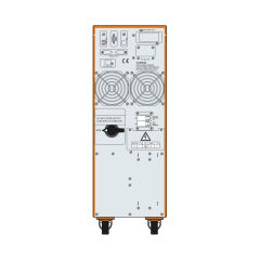 Makelsan Powerpack SE 10 kVA 1/1 (20x7Ah) 4-8 dk Online (MU10000N11EAG04)