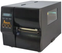 Argox IX4-250Pro LCD Ekran 203dpi RS-232C/USB/Ethernet Endüstriyel Barkod Yazıcı