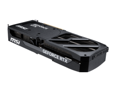 MSI Rtx5070 12gb Gddr7 192bit 3xDP/HDMI (GeForce Rtx 5070 12g Shadow 3x OC)
