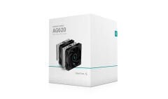 Deepcool AG620 12cm Kule Tip İşlemci Soğutucu