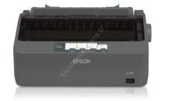 Epson Lx-350 9 Pin 80 Kolon Matris Yazici (c11cc24031)
