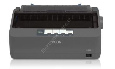 Epson Lx-350 9 Pin 80 Kolon Matris Yazici (c11cc24031)