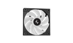 Deepcool LD240 240mm 2x12cm RGB LGA1851/1700/1200/115X/AM5/AM4 Sıvı Soğutucu