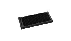Deepcool LD240 240mm 2x12cm RGB LGA1851/1700/1200/115X/AM5/AM4 Sıvı Soğutucu