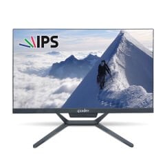 Quadro AIO Stark H8124-49824 i5-4690T 8GB 240GB SSD 23.8'' DOS