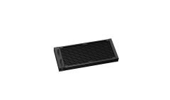 Deepcool LT240-ARGB 240mm 2x12cm ARGB LGA1851/1700/1200/115X/AM5/AM4 Sıvı Soğutu