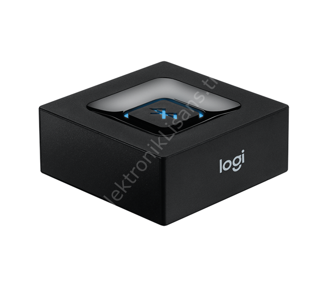 Logitech Bluetooth Audio Receiver (980-000912)