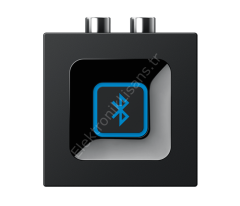Logitech Bluetooth Audio Receiver (980-000912)