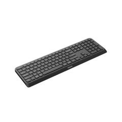 Philips Spk6407b Kablosuz Bluetooth Klavye Siyah