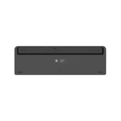 Philips Spk6407b Kablosuz Bluetooth Klavye Siyah