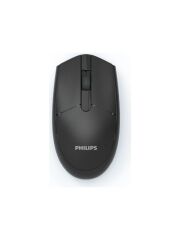 Philips Spk7337 Kablosuz Mouse Siyah