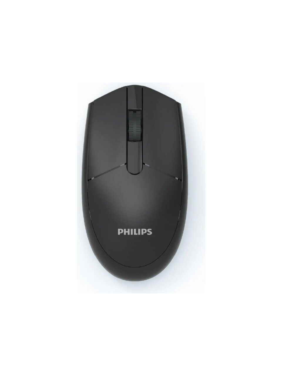 Philips Spk7337 Kablosuz Mouse Siyah