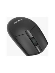 Philips Spk7337 Kablosuz Mouse Siyah