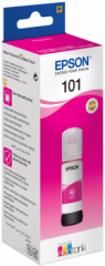 Epson C13t03v34a (101) 70ml Magenta Murekkep