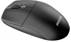 Philips Spk7347 Kablosuz Mouse Siyah