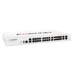 Fortigate (FRW) 100F UTM Firewall-VPN-Antivirus 36 Ay+F.Logger 5651 Log+Hotspot