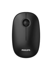 Philips Spk7378b Kablosuz Mouse Siyah