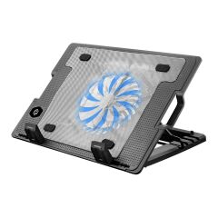 Frisby 14cm Led Fan 10''-17'' Notebook Soğutucu Stand (FNC-37ST)