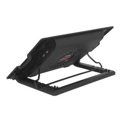 Frisby 14cm Led Fan 10''-17'' Notebook Soğutucu Stand (FNC-37ST)