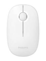Philips Spk7378w Kablosuz Mouse Beyaz