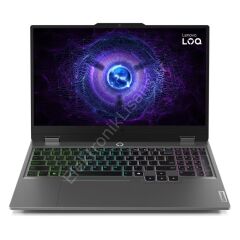 Lenovo Legion 5i AX9 83GS00PCTR I5-12600HX 16GB 512GB SSD 6GB RTX3050 15.6'' DOS