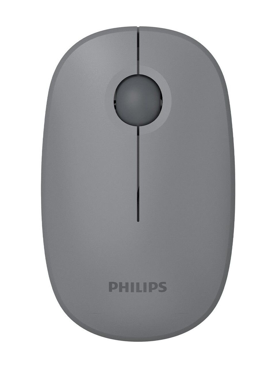 Philips Spk7378g Kablosuz Mouse Gri