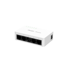 Reyee RG-ES05F 5 Port 10/100 Yönetilemez Switch