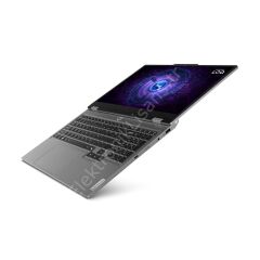 Lenovo Legion 5i AX9 83GS00PCTR_1 I5-12600HX 16GB 1TB SSD 6GB RTX3050 15.6'' DOS