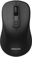 Philips Spk7538 Kablosuz Bluetooth Mouse Siyah