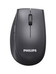 Philips Spk7627k Kablosuz Bluetooth Mouse Gri