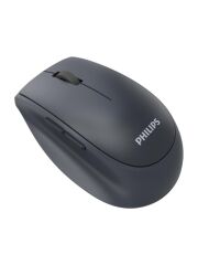 Philips Spk7627k Kablosuz Bluetooth Mouse Gri