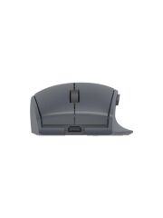 Philips Spk7627k Kablosuz Bluetooth Mouse Gri