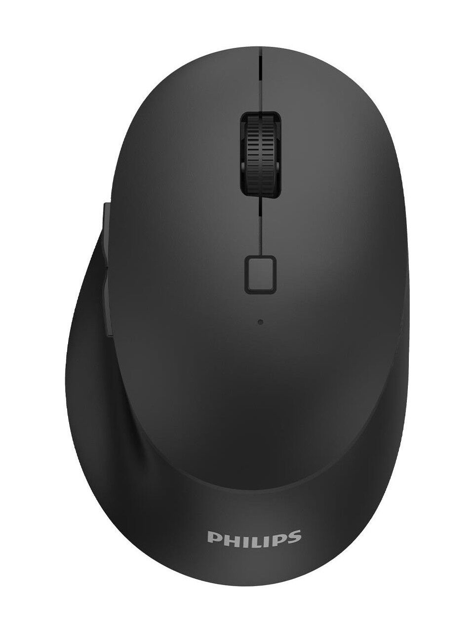 Philips Spk7607b Kablosuz Bluetooth Mouse Siyah