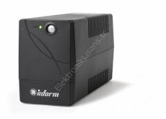 İnform Guardian 600a Line İnteractive 7-20 Dk (856011060005)