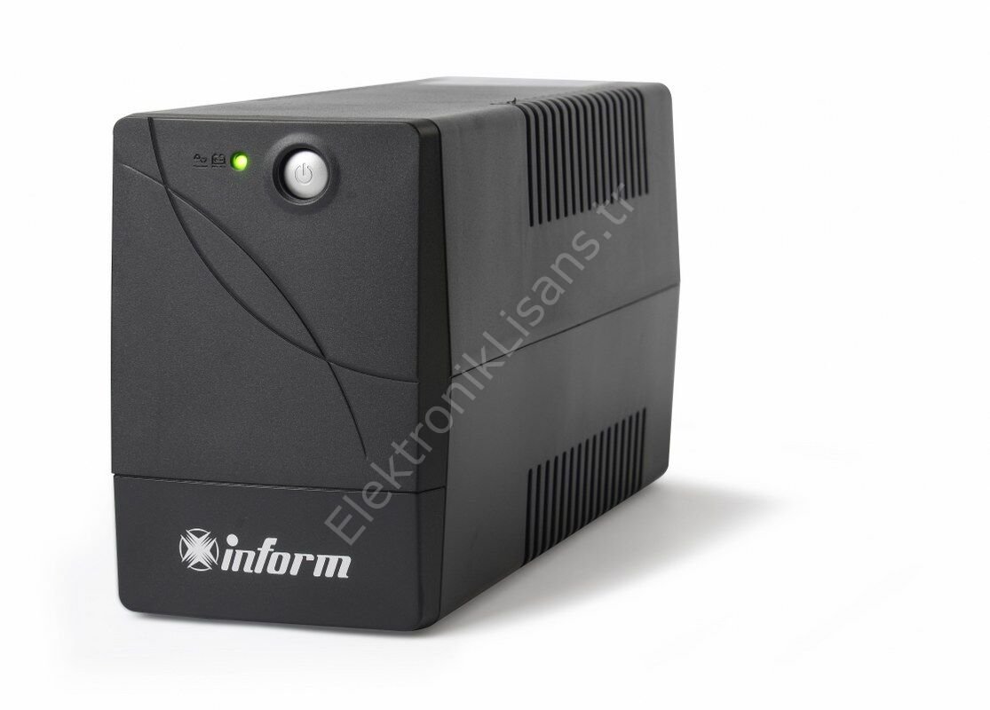 İnform Guardian 600a Line İnteractive 7-20 Dk (856011060005)