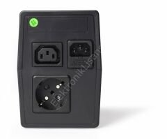 İnform Guardian 600a Line İnteractive 7-20 Dk (856011060005)