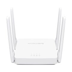 Tp-Link Mercusys Ac10 1200mbps Dual Band Router