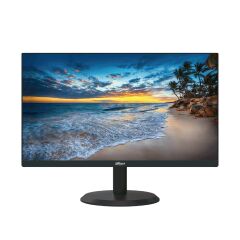 Dahua 21.5'' LM22-H200 1920x1080 6.5ms 60Hz HDMI/VGA +VESA+Speaker 7/24 Monitor