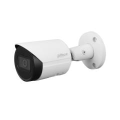 Dahua IPC-HFW2241S-S 2MP 2.8mm 30m IR WizSense Sesli IP Bullet Kamera