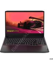 Lenovo Gaming 3 15ACH6 82K202BRTX R5-5500H 8GB 512GB SSD 4GB RTX2050 15.6'' Dos