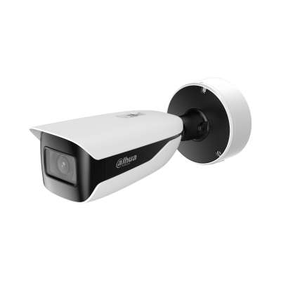 Dahua DH-IPC-HFW7842H-Z-X 8MP 2.7-12mm 60m IR IP67/IK10 Bullet PoE IP Kamera