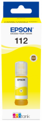 Epson C13t06c44a (112) 70ml Yellow Murekkep
