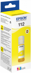 Epson C13t06c44a (112) 70ml Yellow Murekkep