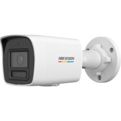 Hikvision DS-2CD1027G2H-LIUF 2MP 2.8mm ColorVu Smart Hybrid Sesli F1.0