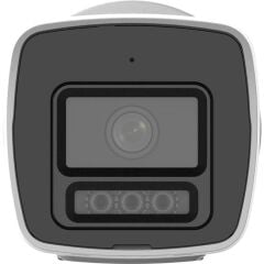 Hikvision DS-2CD1027G2H-LIUF 2MP 2.8mm ColorVu Smart Hybrid Sesli F1.0